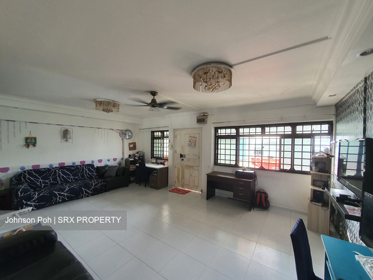 Blk 753 Woodlands Circle (Woodlands), HDB 4 Rooms #251171441